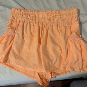 Free people movement get your flirt on short